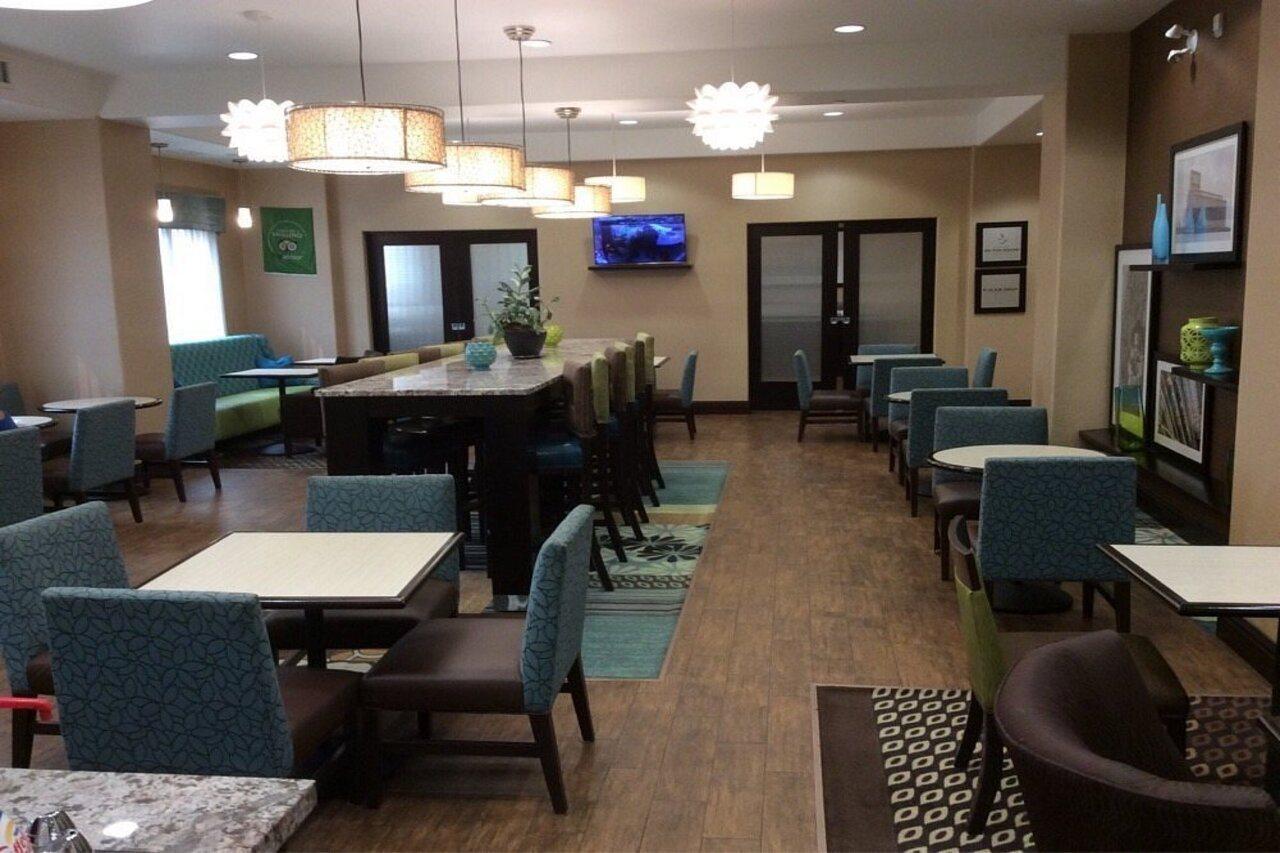 Hampton Inn Saskatoon South Buitenkant foto