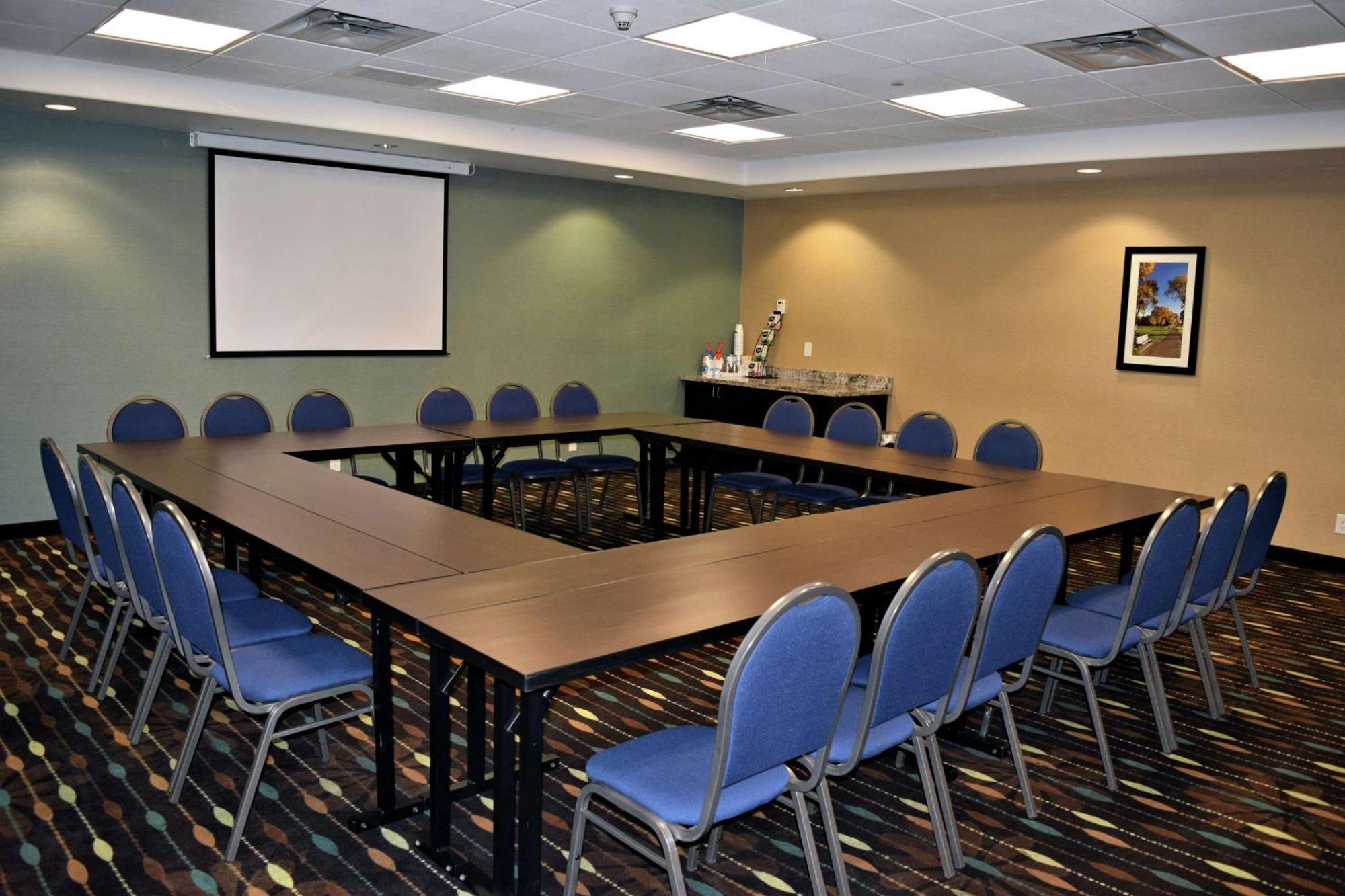 Hampton Inn Saskatoon South Buitenkant foto