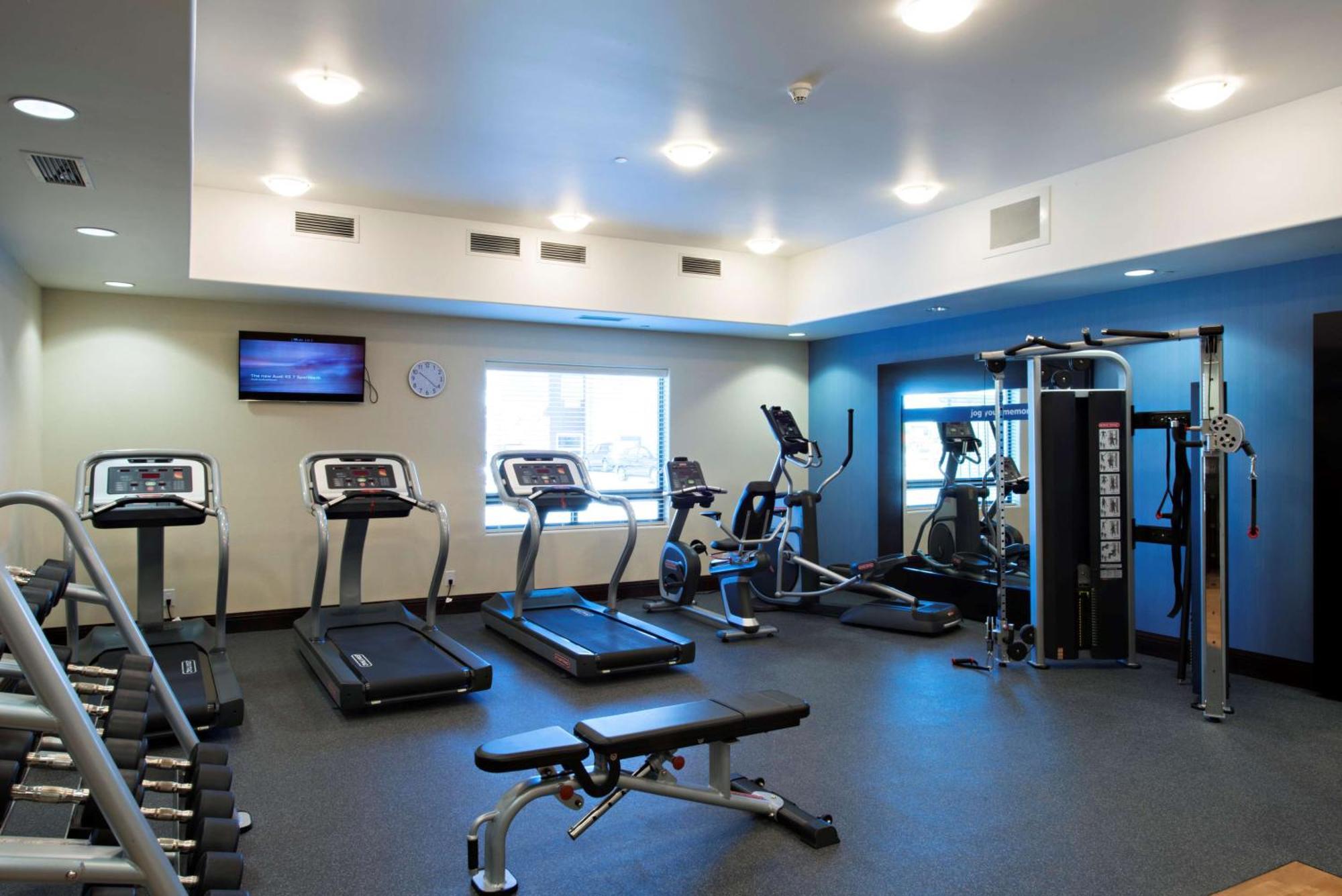 Hampton Inn Saskatoon South Buitenkant foto