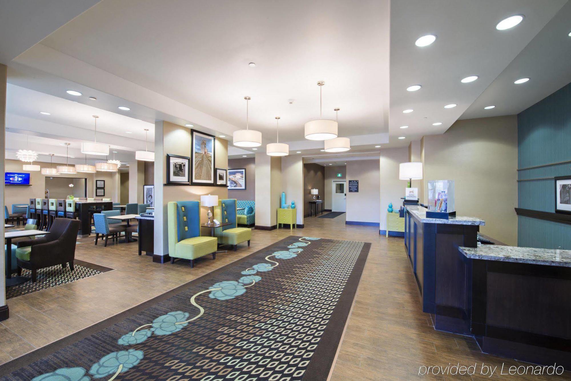 Hampton Inn Saskatoon South Buitenkant foto